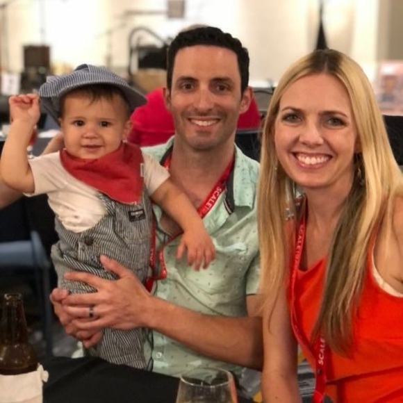 Meet your Posher, Ben - Picture 1 of 1